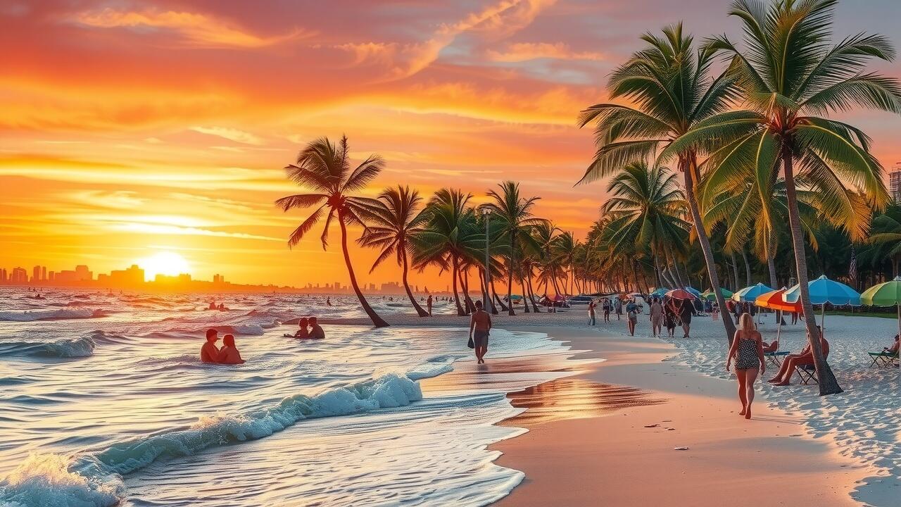 Sarasota, Florida